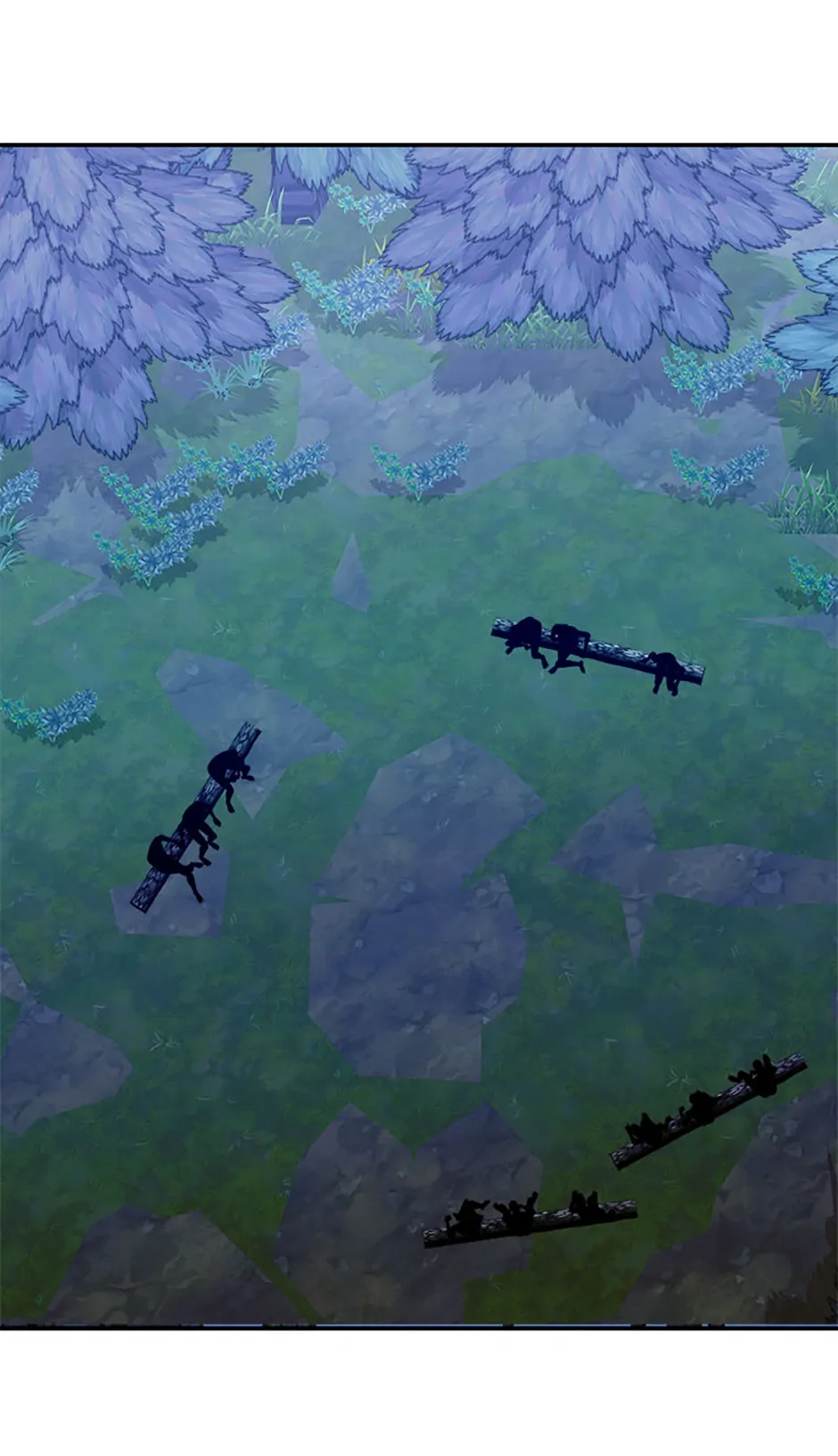 The Guardian Dragon and the Fake Princess Chapter 46 - page 10