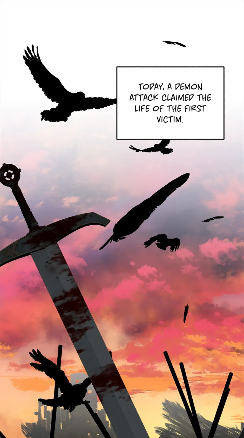 The Guardian Dragon and the Fake Princess Chapter 46 - page 14
