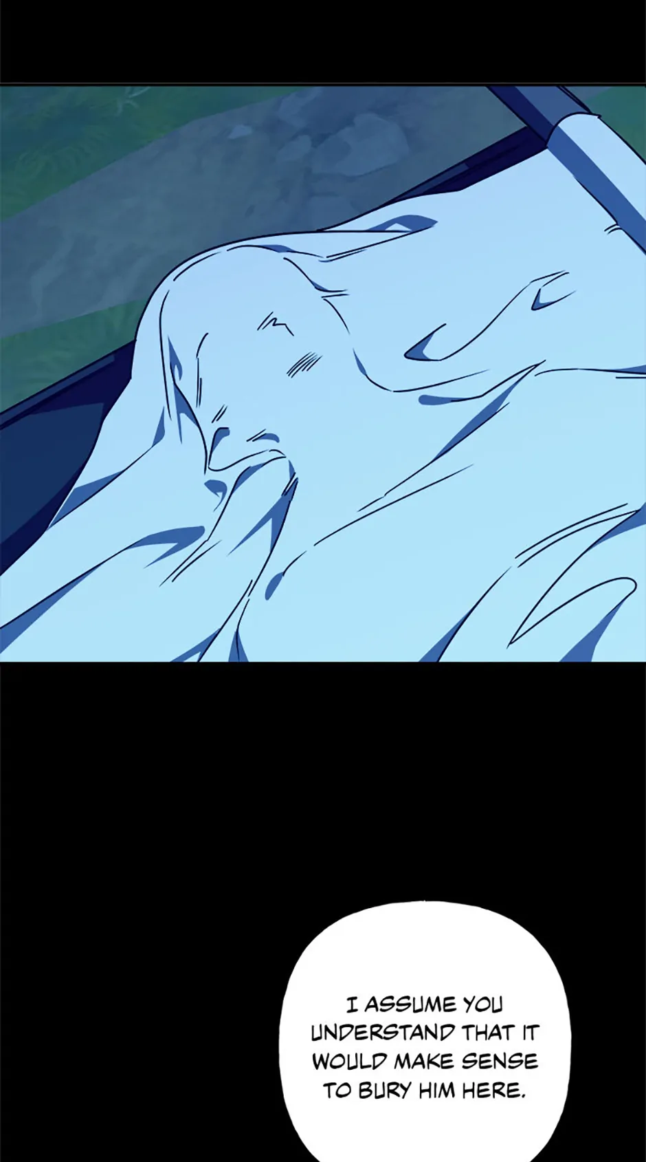 The Guardian Dragon and the Fake Princess Chapter 46 - page 17
