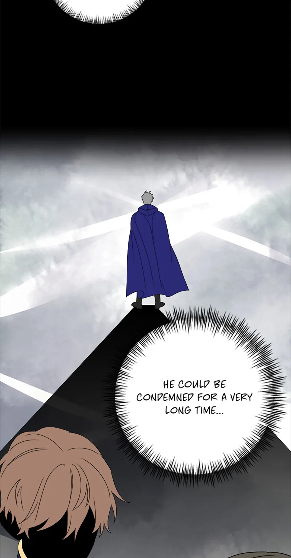 The Guardian Dragon and the Fake Princess Chapter 46 - page 24