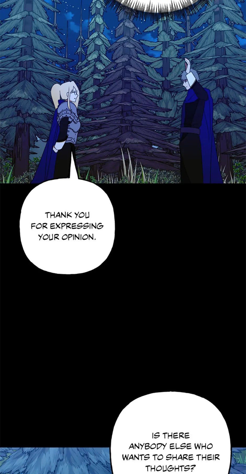 The Guardian Dragon and the Fake Princess Chapter 46 - page 26