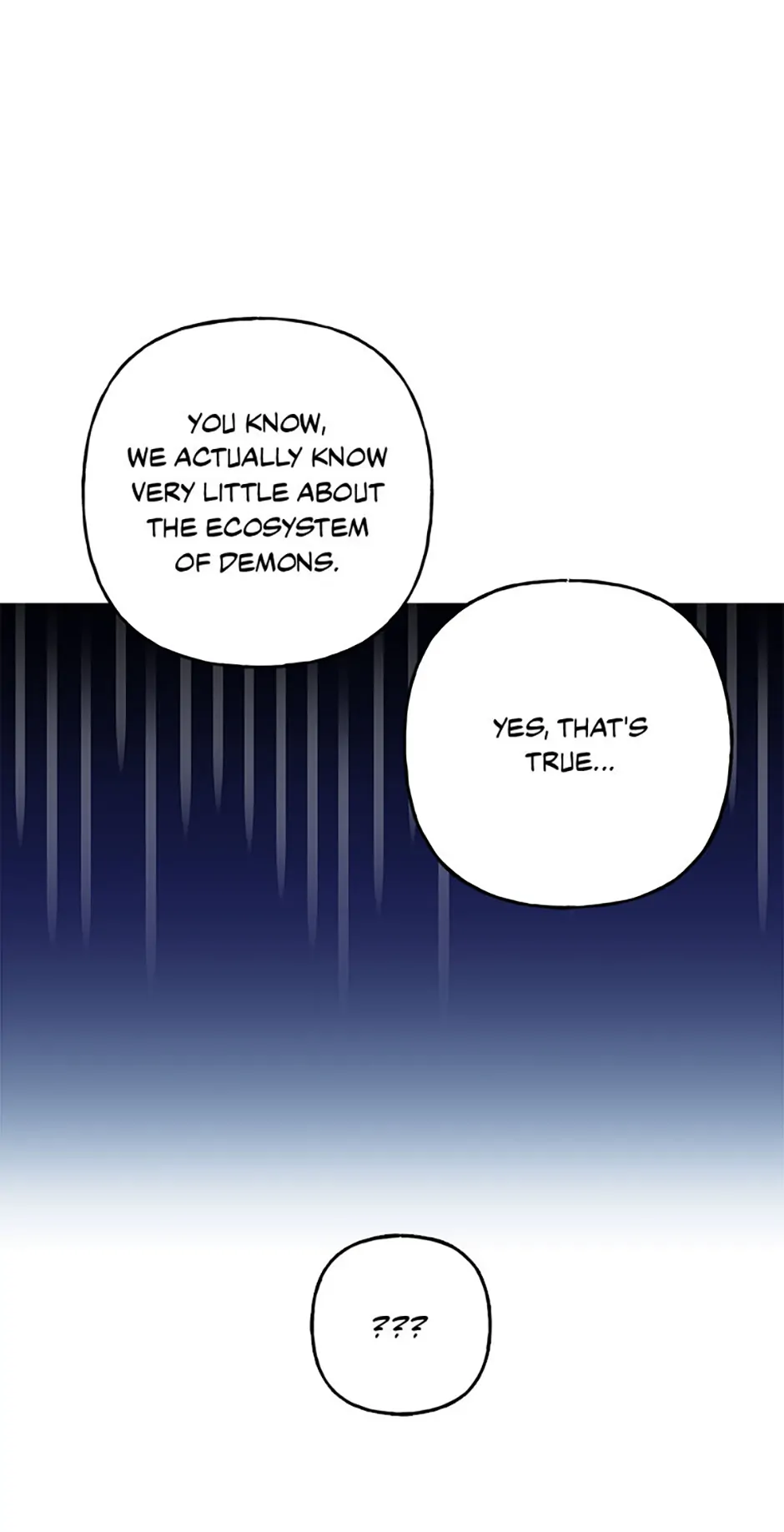 The Guardian Dragon and the Fake Princess Chapter 46 - page 58