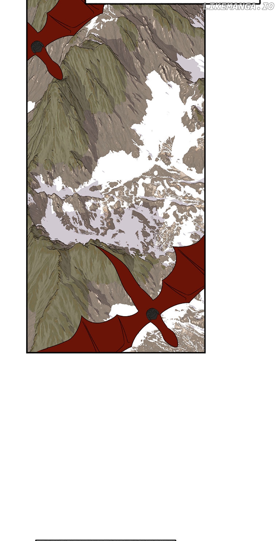 The Guardian Dragon and the Fake Princess Chapter 47 - page 30