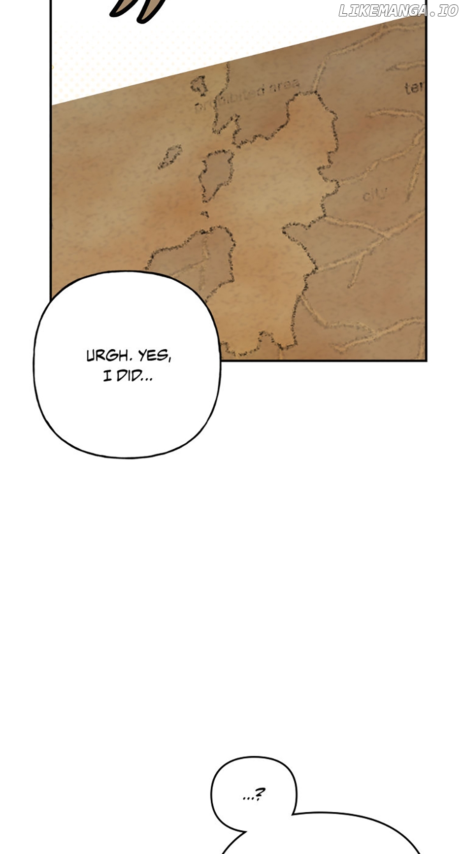 The Guardian Dragon and the Fake Princess Chapter 47 - page 44