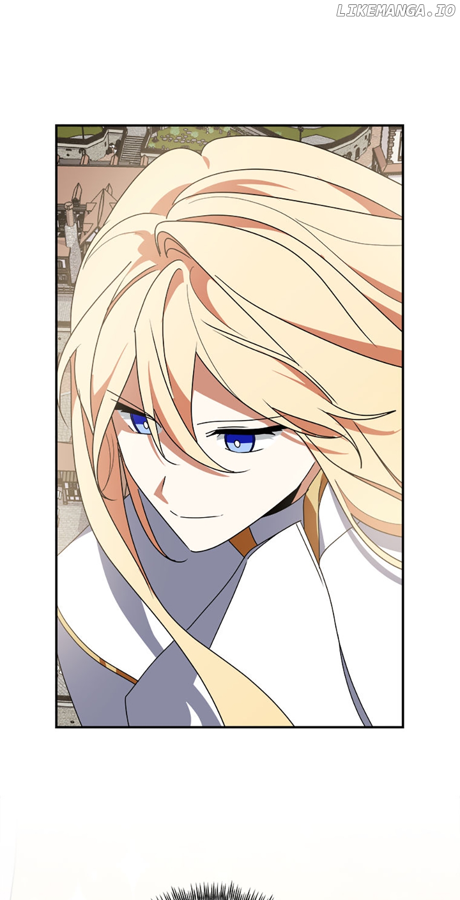 The Guardian Dragon and the Fake Princess Chapter 48 - page 24