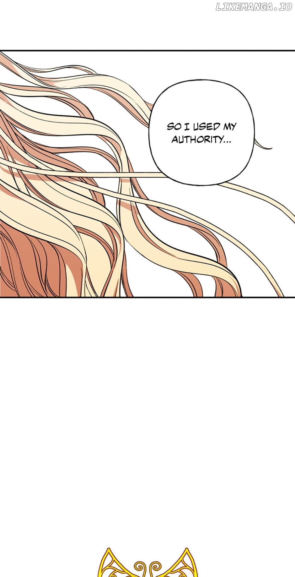 The Guardian Dragon and the Fake Princess Chapter 48 - page 44