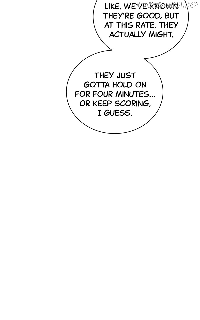 Big Man on the Court Chapter 64 - page 44