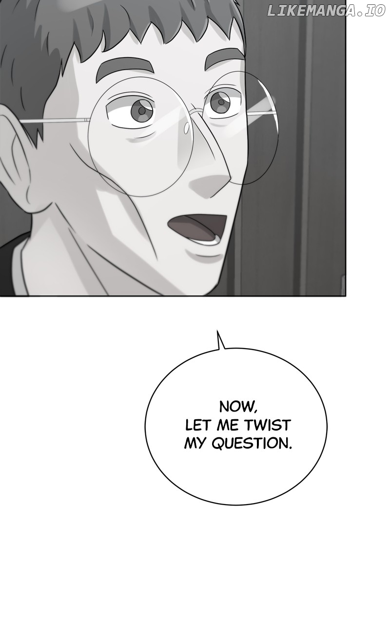 Big Man on the Court Chapter 67 - page 32