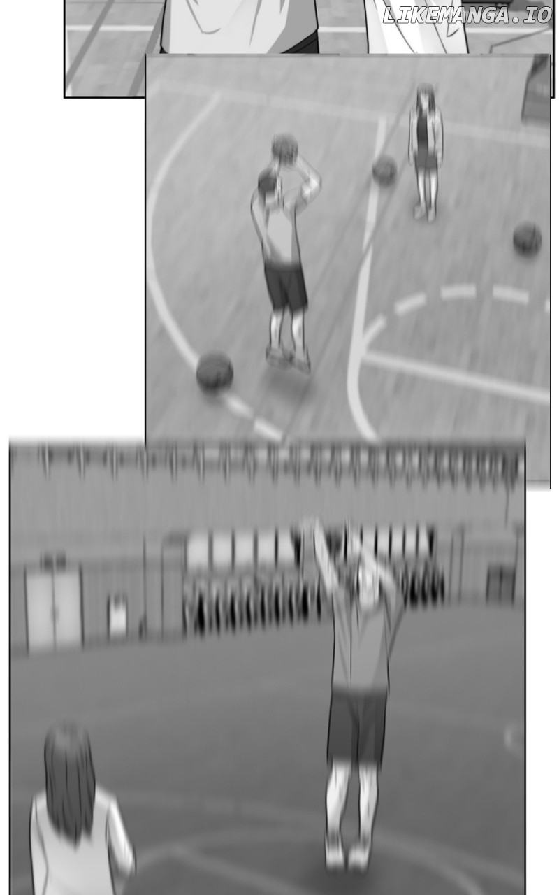 Big Man on the Court Chapter 67 - page 44