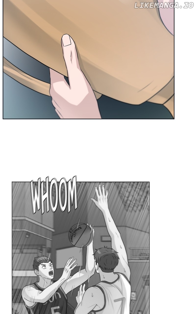 Big Man on the Court Chapter 68 - page 44