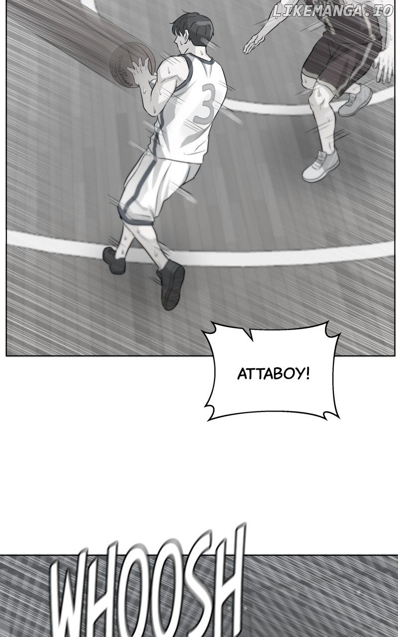 Big Man on the Court Chapter 68 - page 80