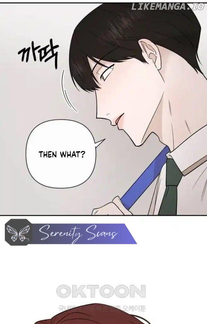 Between Jaeyoung and Jaeyoung Chapter 20 - page 10