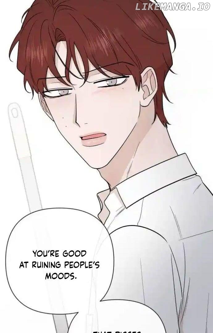 Between Jaeyoung and Jaeyoung Chapter 20 - page 11