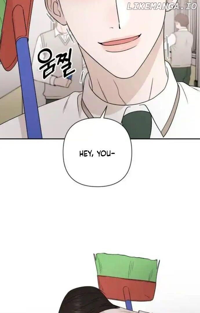 Between Jaeyoung and Jaeyoung Chapter 20 - page 13