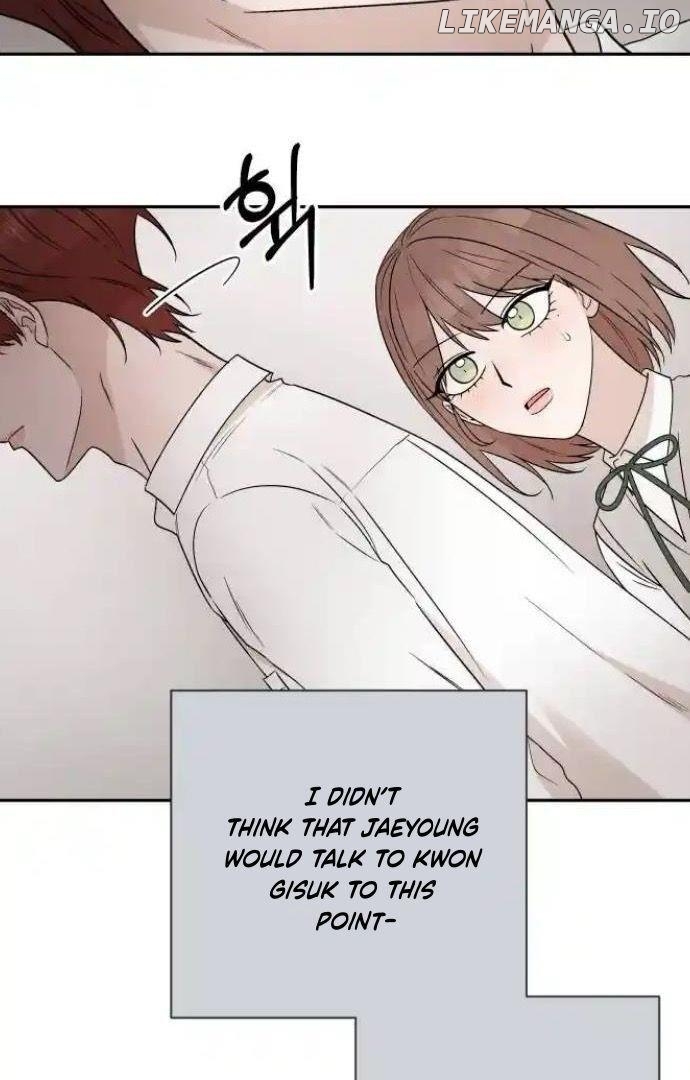 Between Jaeyoung and Jaeyoung Chapter 20 - page 16