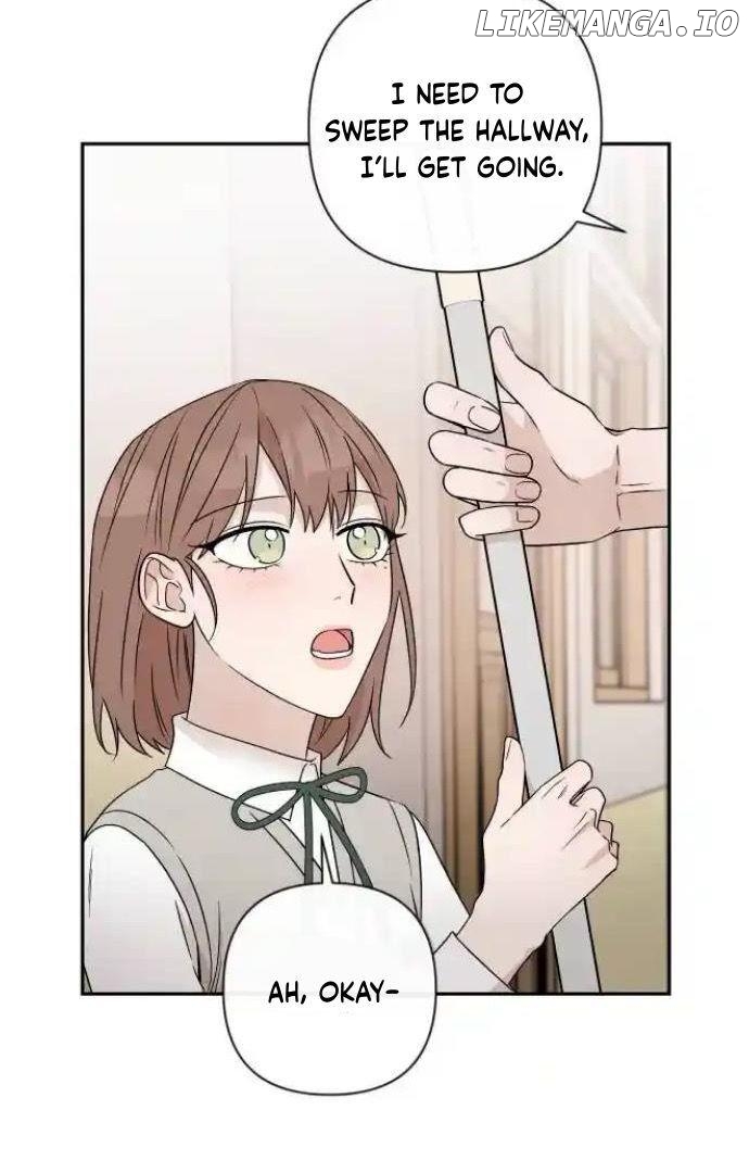 Between Jaeyoung and Jaeyoung Chapter 20 - page 18