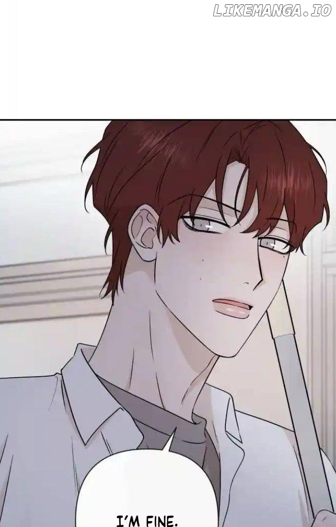 Between Jaeyoung and Jaeyoung Chapter 20 - page 20