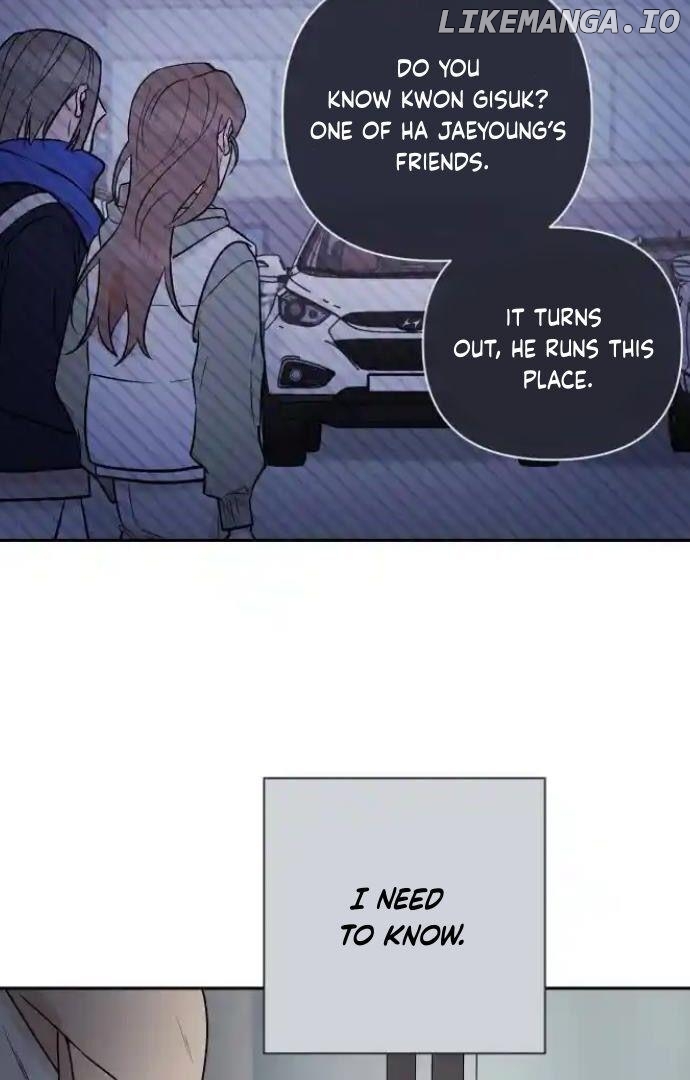 Between Jaeyoung and Jaeyoung Chapter 20 - page 28