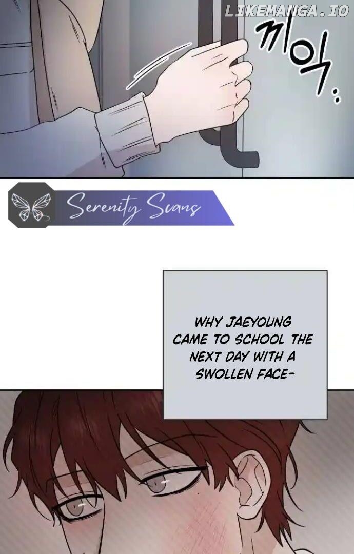 Between Jaeyoung and Jaeyoung Chapter 20 - page 29