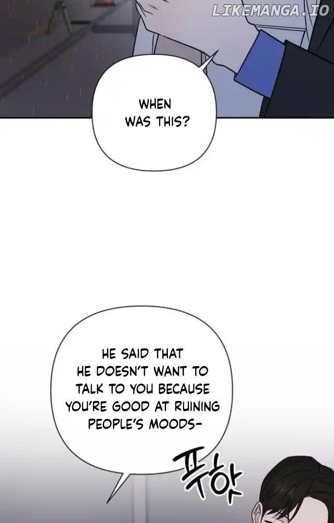 Between Jaeyoung and Jaeyoung Chapter 20 - page 40