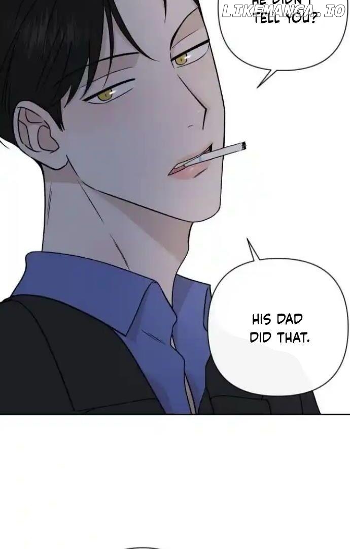 Between Jaeyoung and Jaeyoung Chapter 20 - page 43