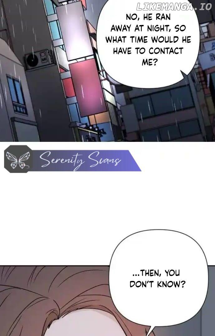 Between Jaeyoung and Jaeyoung Chapter 20 - page 49