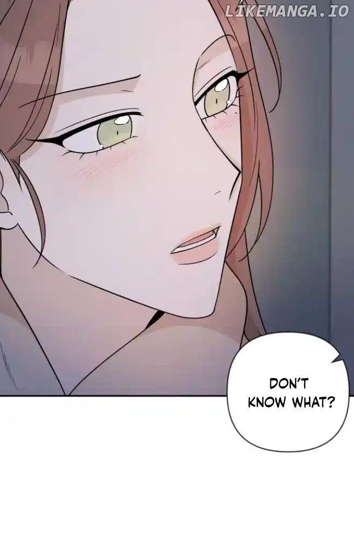 Between Jaeyoung and Jaeyoung Chapter 20 - page 50