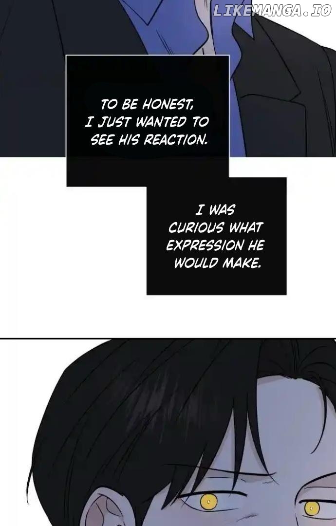 Between Jaeyoung and Jaeyoung Chapter 20 - page 52