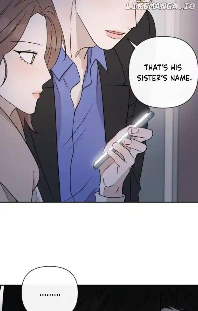 Between Jaeyoung and Jaeyoung Chapter 20 - page 55