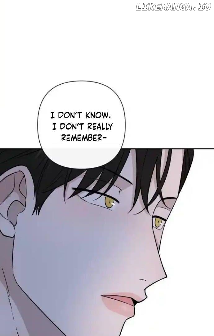 Between Jaeyoung and Jaeyoung Chapter 20 - page 58