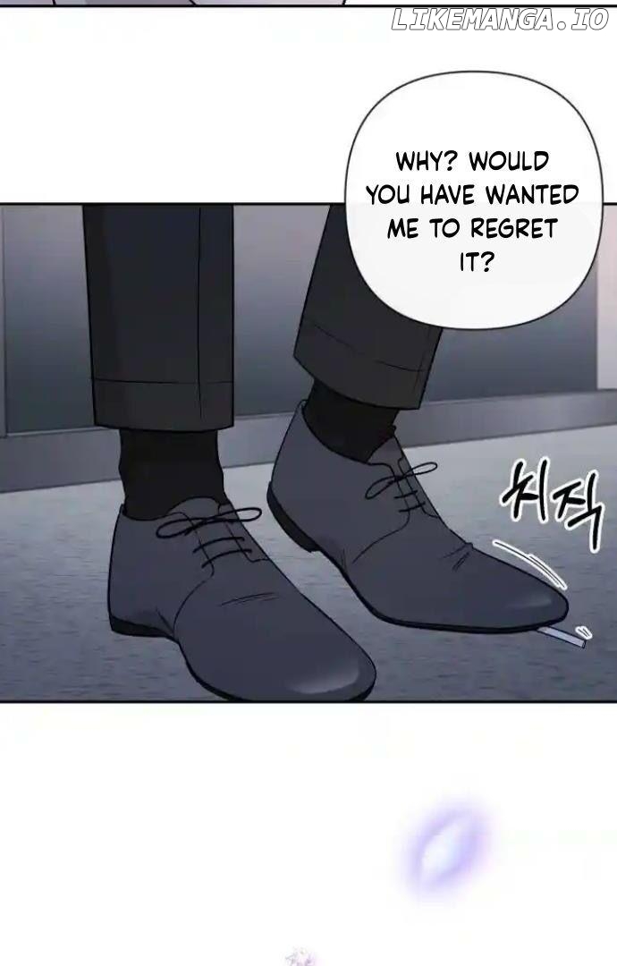 Between Jaeyoung and Jaeyoung Chapter 20 - page 59