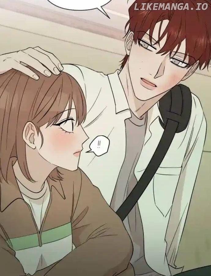 Between Jaeyoung and Jaeyoung Chapter 20 - page 67