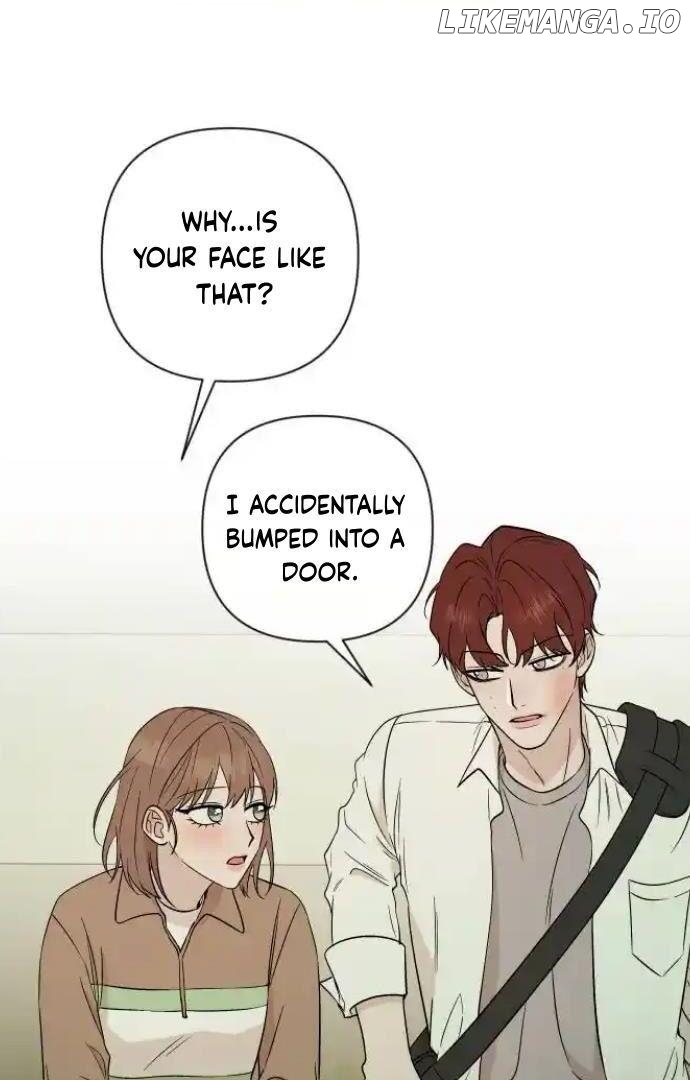 Between Jaeyoung and Jaeyoung Chapter 20 - page 69