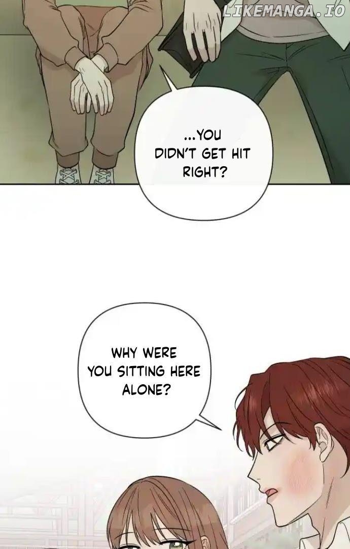 Between Jaeyoung and Jaeyoung Chapter 20 - page 70