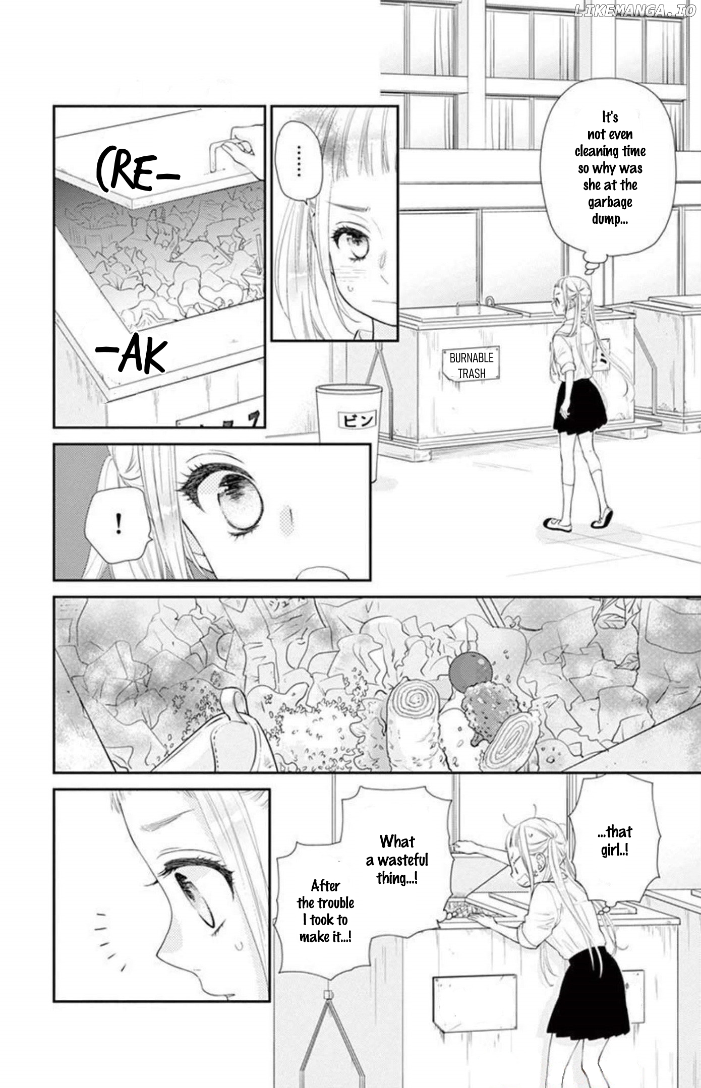 Yuzuki-san chi no Yon Kyoudai Chapter 13 - page 19