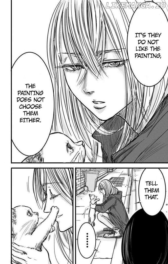 Eren the Southpaw Chapter 10 - page 18