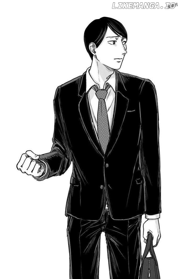 Eren the Southpaw Chapter 11 - page 22