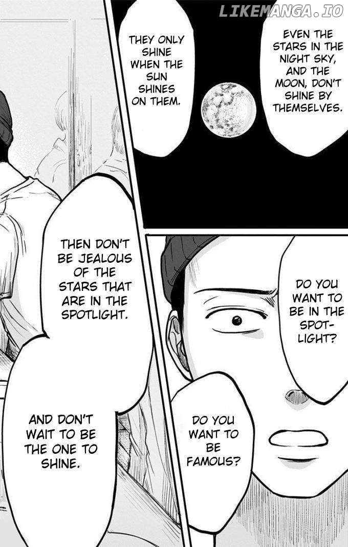 Eren the Southpaw Chapter 12 - page 10