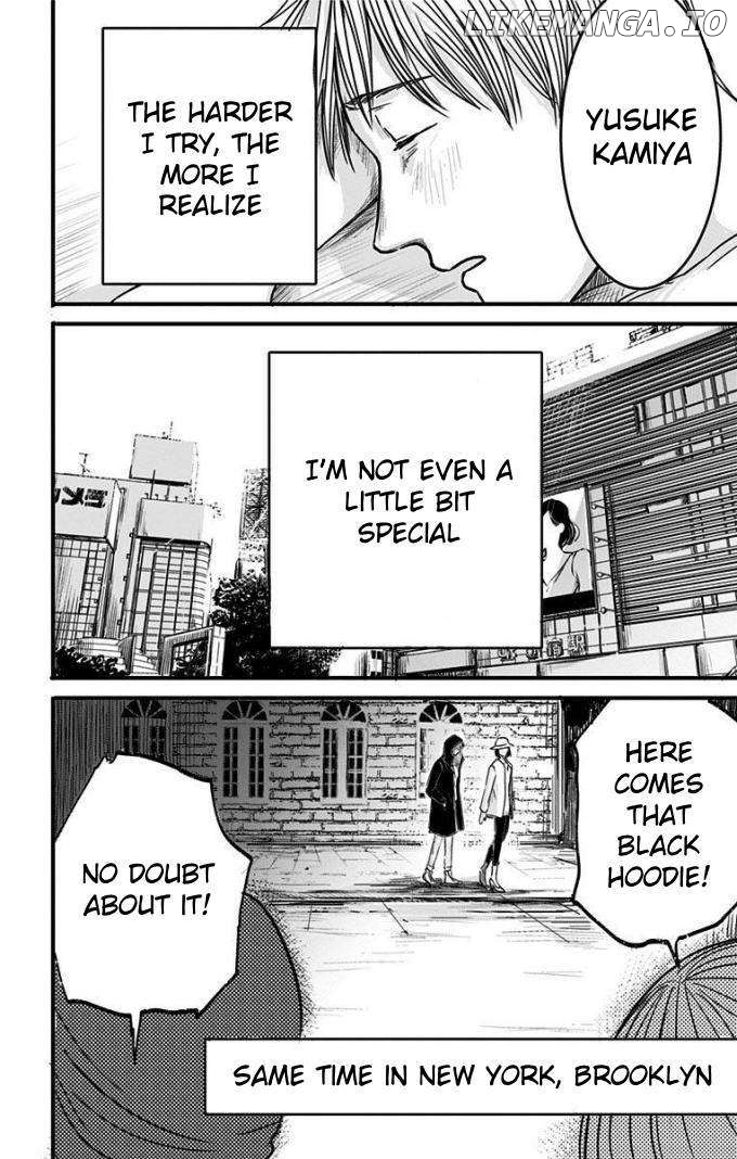 Eren the Southpaw Chapter 12 - page 18