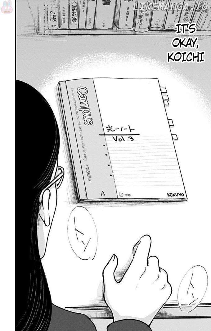 Eren the Southpaw Chapter 13 - page 8