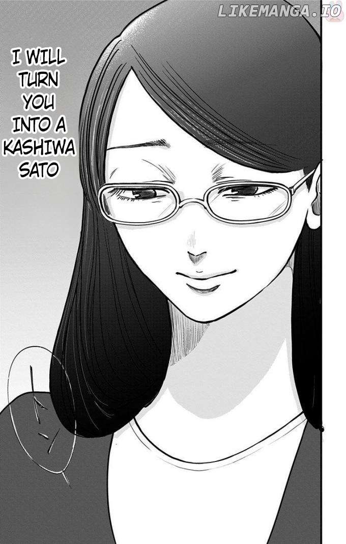 Eren the Southpaw Chapter 13 - page 9