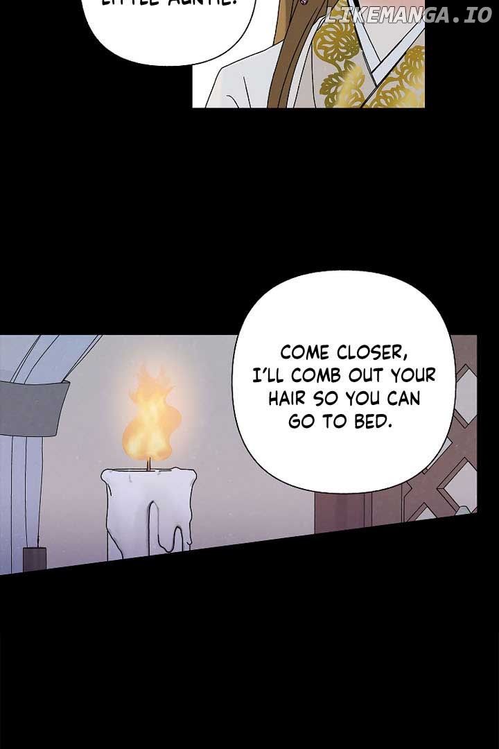 Royal Marriage (2024) Chapter 7 - page 25