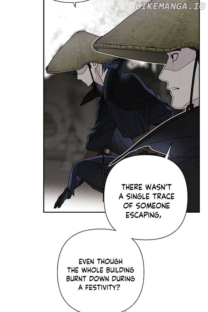 Royal Marriage (2024) Chapter 7 - page 50