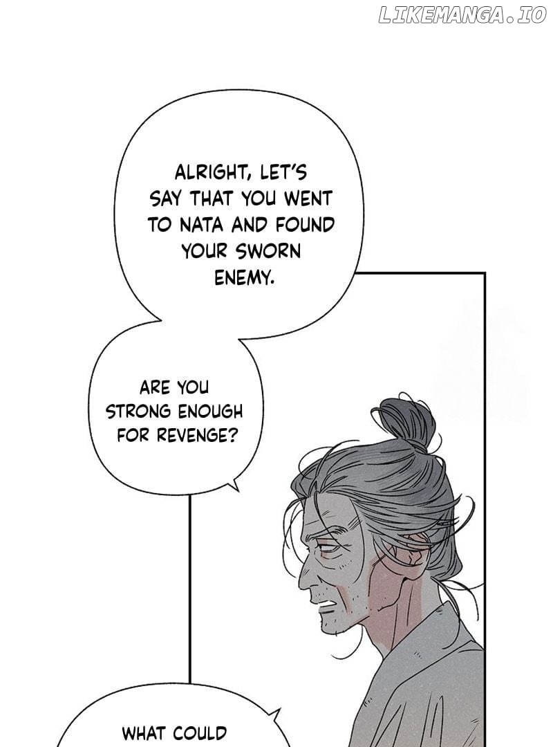 Royal Marriage (2024) Chapter 8 - page 10