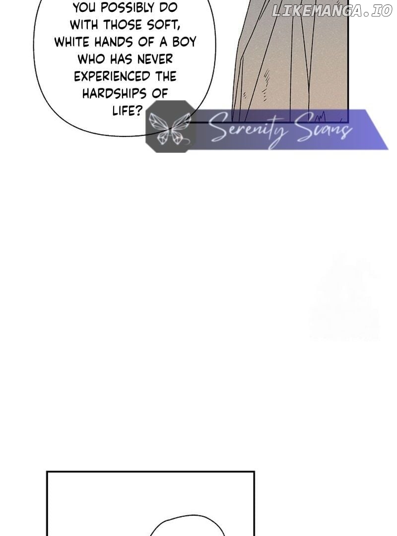 Royal Marriage (2024) Chapter 8 - page 11