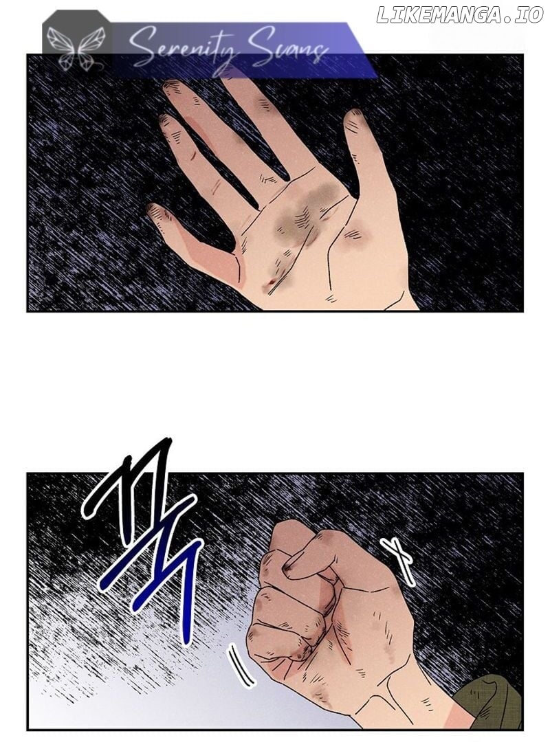 Royal Marriage (2024) Chapter 8 - page 20