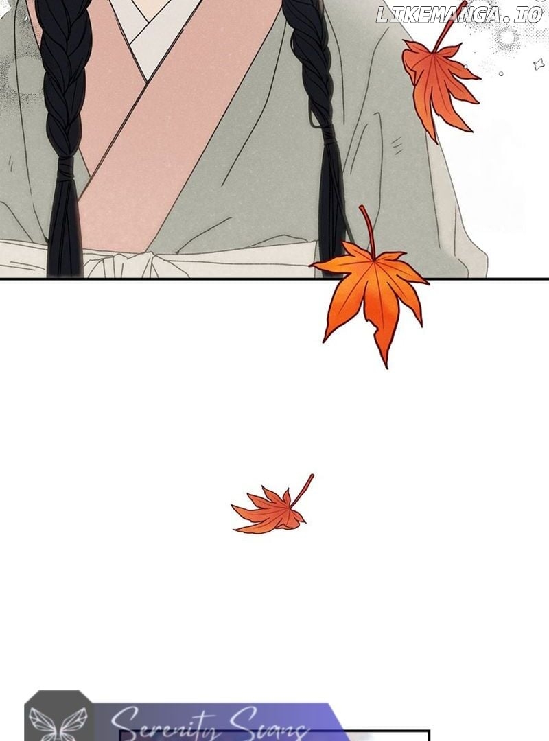 Royal Marriage (2024) Chapter 8 - page 41