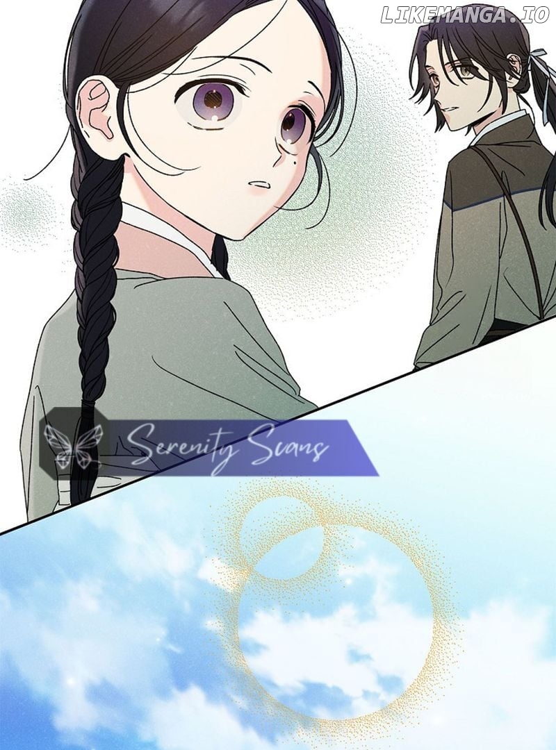 Royal Marriage (2024) Chapter 8 - page 49