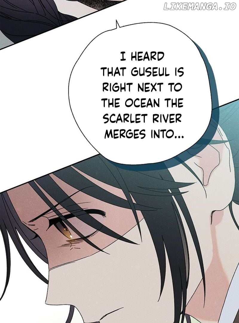 Royal Marriage (2024) Chapter 8 - page 52