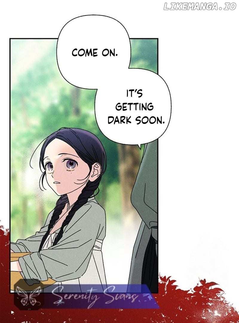 Royal Marriage (2024) Chapter 8 - page 54